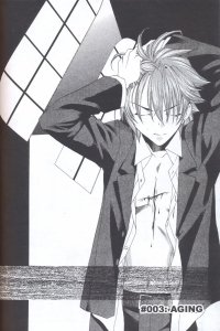 BUY NEW monochrome factor - 177399 Premium Anime Print Poster